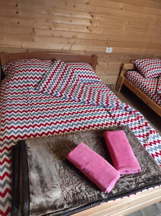 Homoljski Raj Banja Ždrelo Екстериор снимка