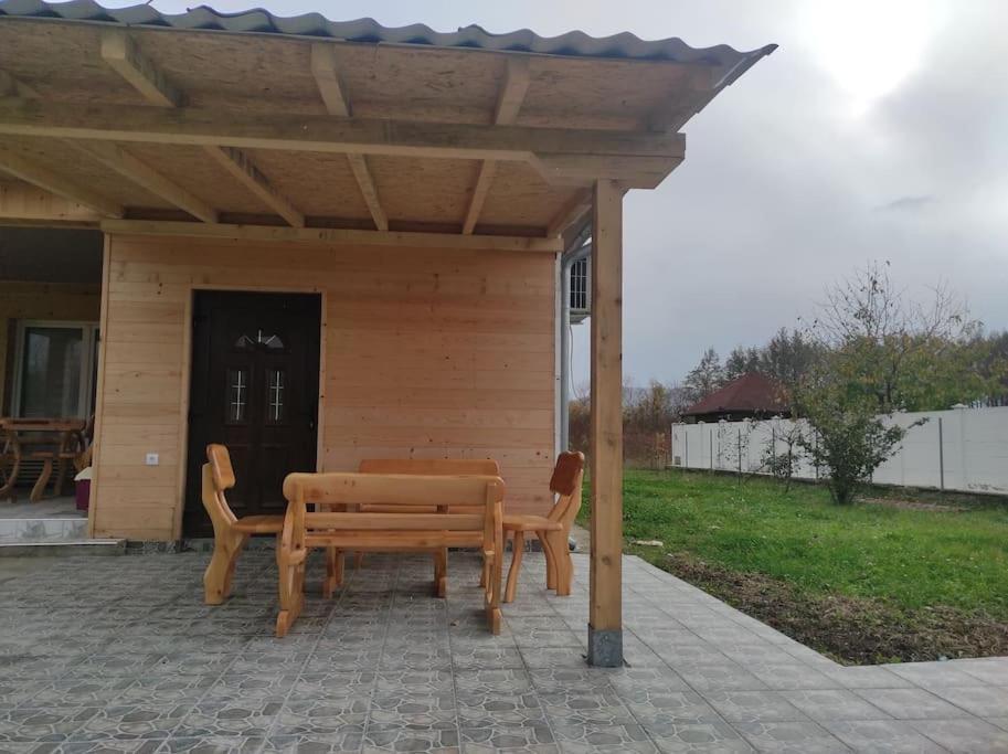 Homoljski Raj Banja Ždrelo Екстериор снимка