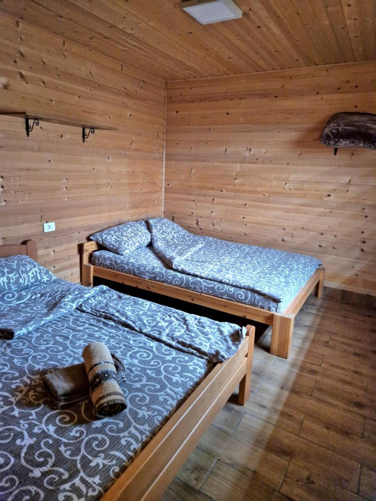 Homoljski Raj Banja Ždrelo Екстериор снимка